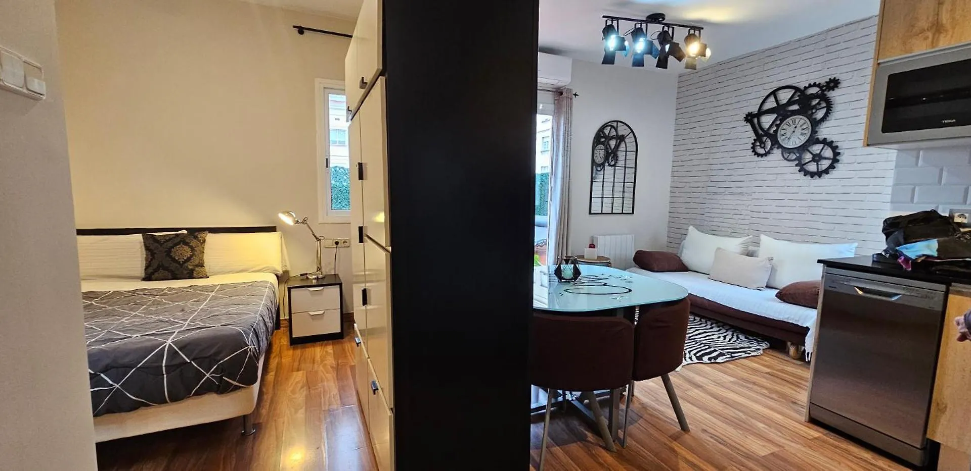 Penthouse In Sagrada Familia Apartment Barcelona