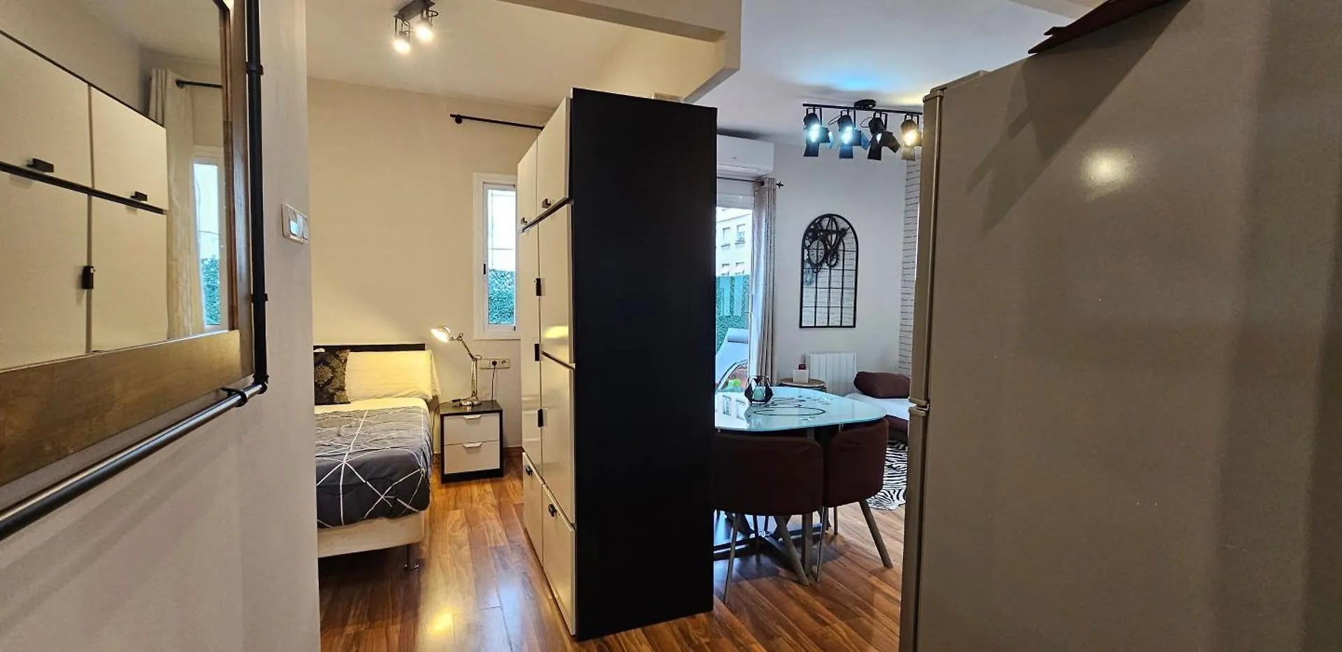 Penthouse In Sagrada Familia Apartment Barcelona Spain